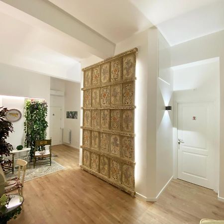 Casa Granatelli Hotel Palermo Eksteriør billede