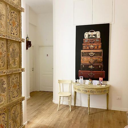 Casa Granatelli Hotel Palermo Eksteriør billede