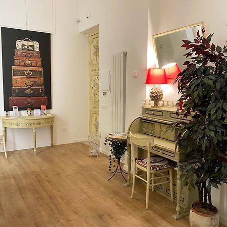 Casa Granatelli Hotel Palermo Eksteriør billede