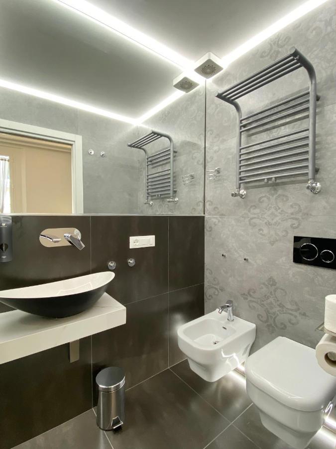 Casa Granatelli Hotel Palermo Eksteriør billede