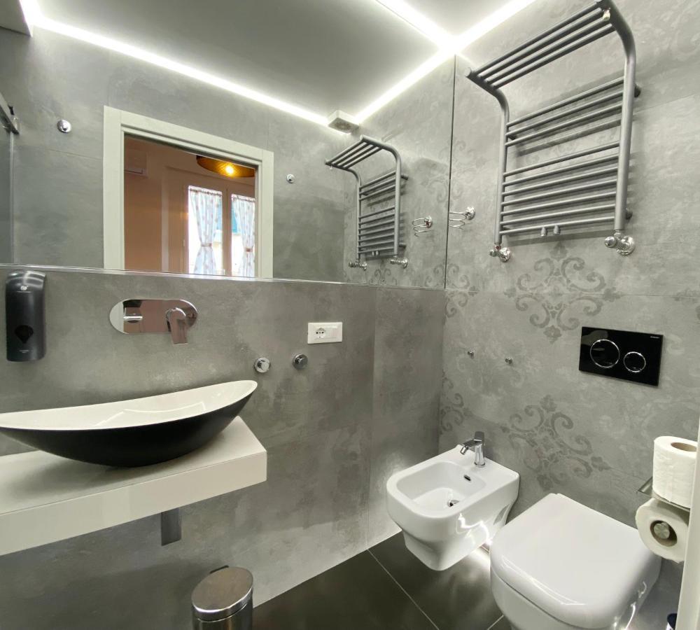 Casa Granatelli Hotel Palermo Eksteriør billede