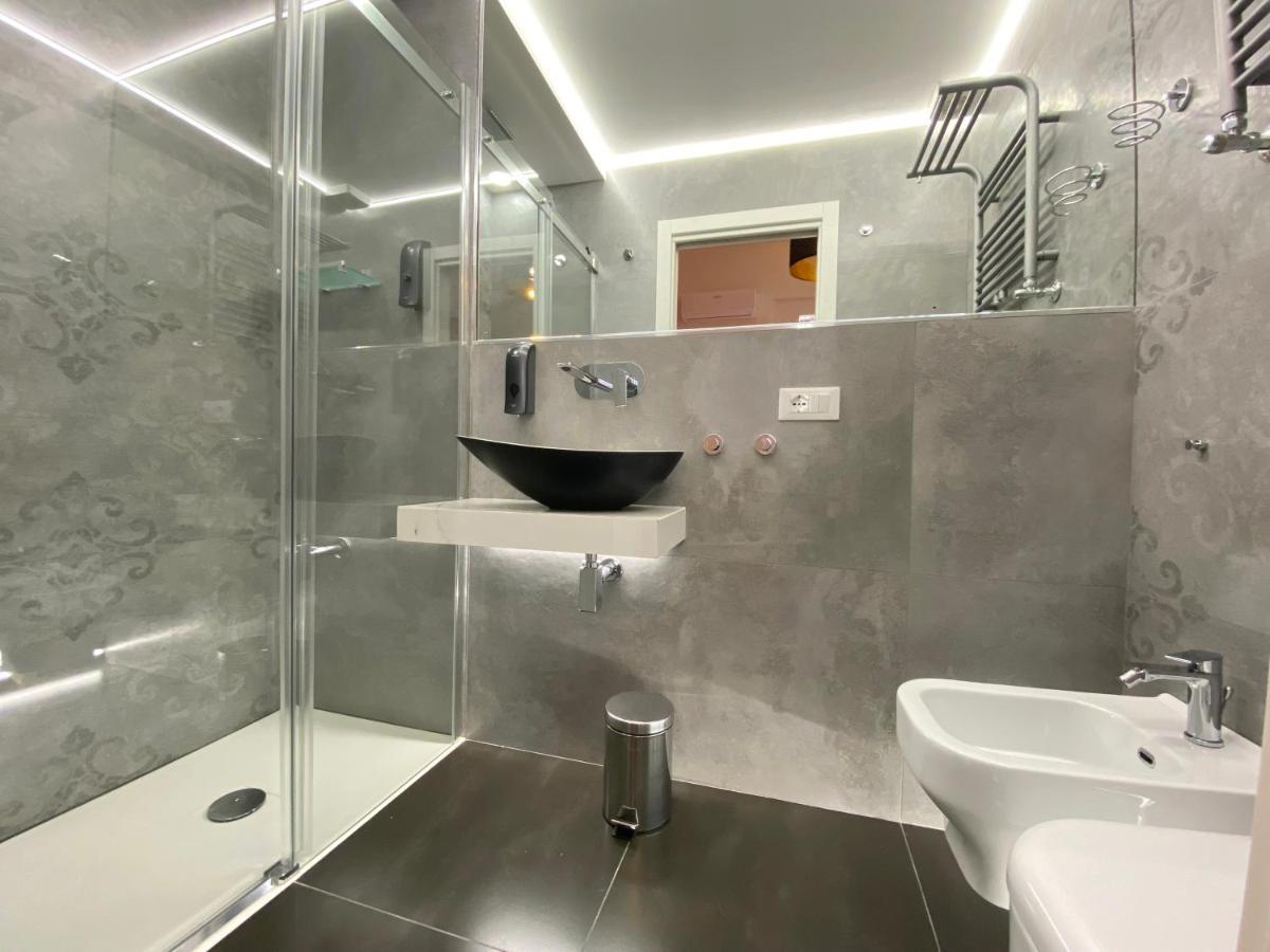 Casa Granatelli Hotel Palermo Eksteriør billede