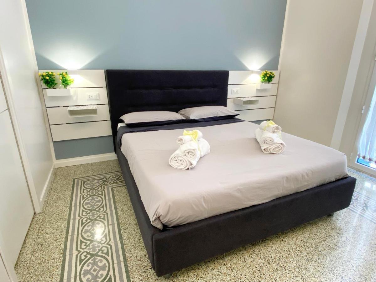 Casa Granatelli Hotel Palermo Eksteriør billede
