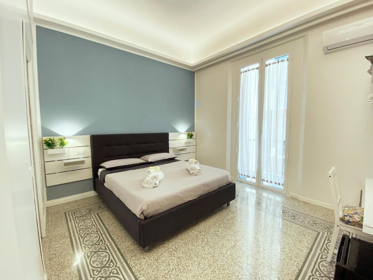 Casa Granatelli Hotel Palermo Eksteriør billede