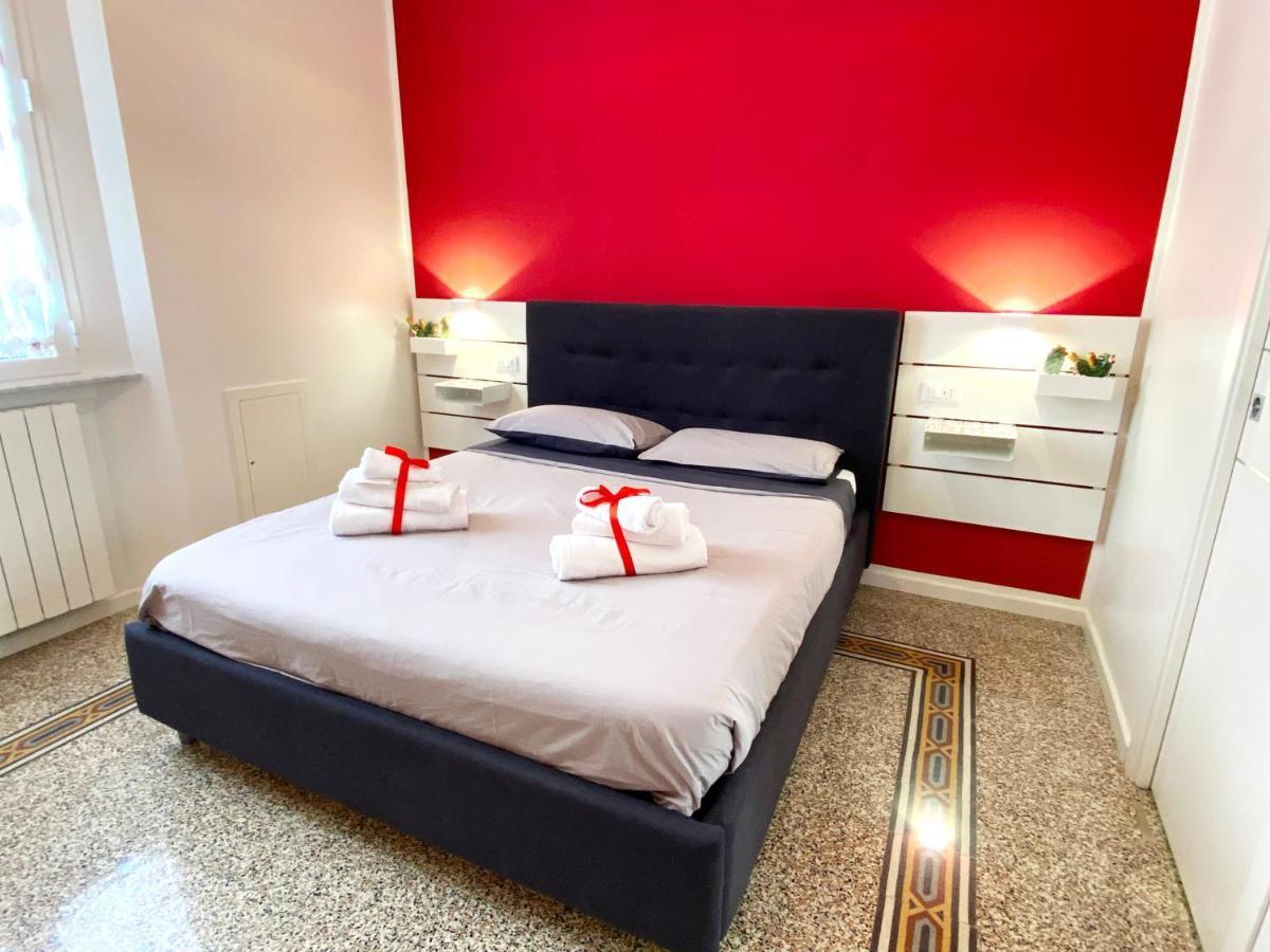 Casa Granatelli Hotel Palermo Eksteriør billede