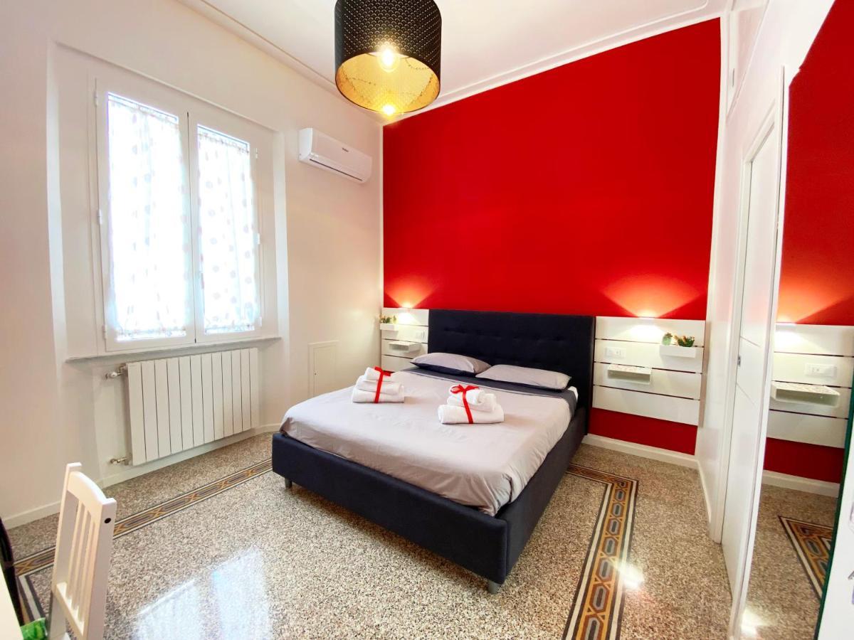 Casa Granatelli Hotel Palermo Eksteriør billede