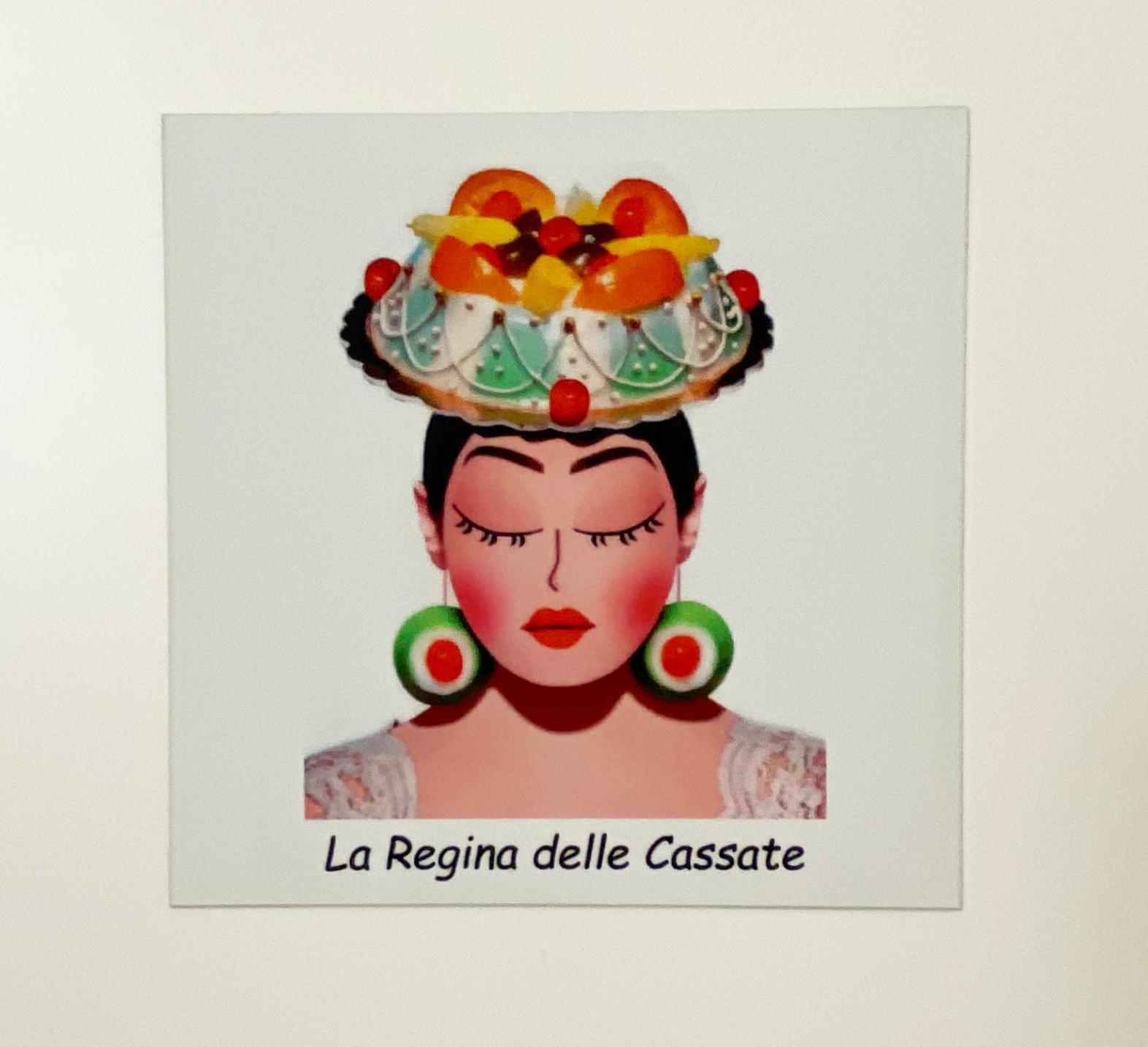 Casa Granatelli Hotel Palermo Eksteriør billede