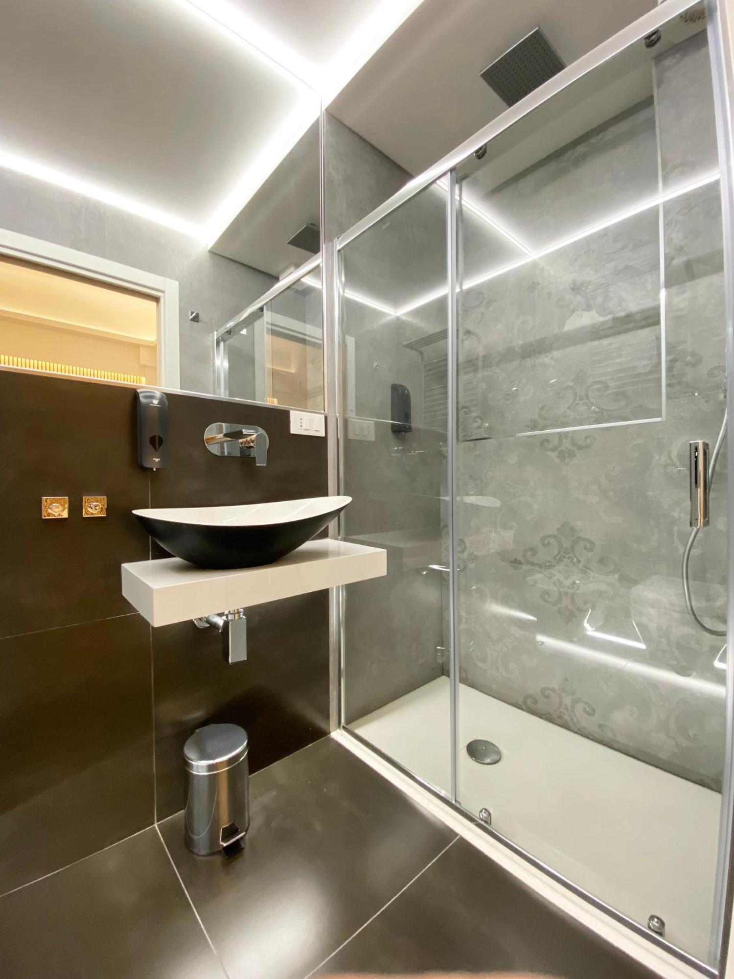 Casa Granatelli Hotel Palermo Eksteriør billede