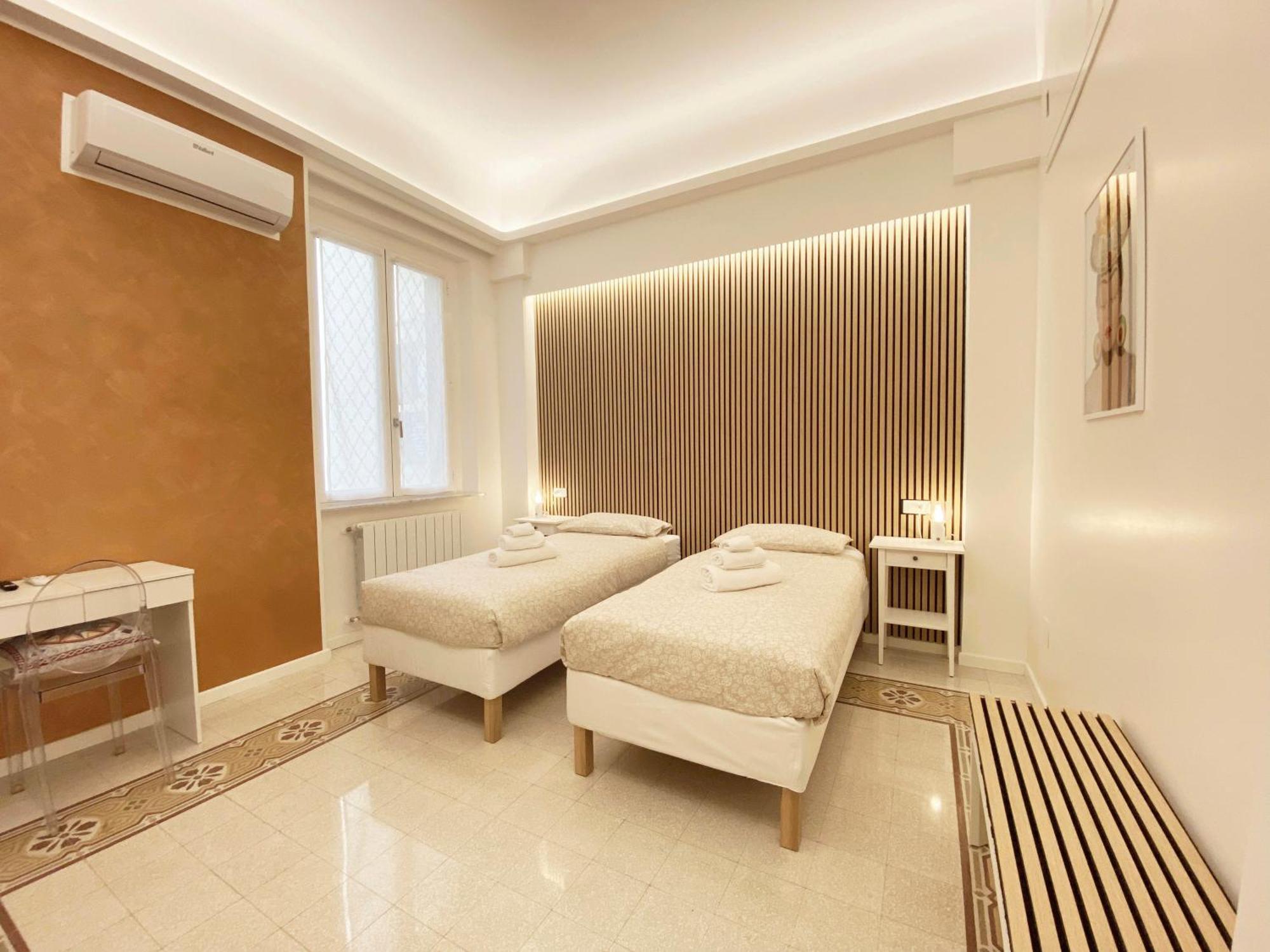 Casa Granatelli Hotel Palermo Eksteriør billede
