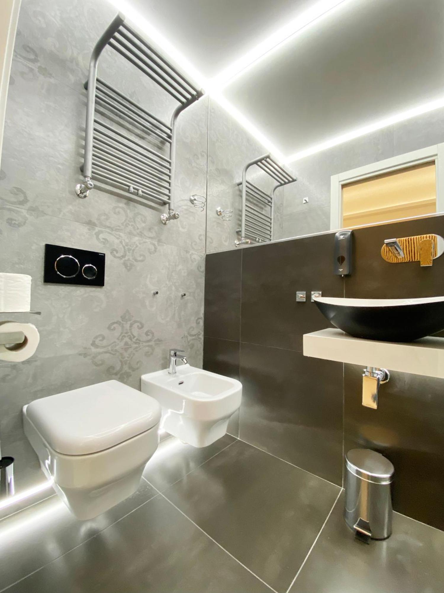 Casa Granatelli Hotel Palermo Eksteriør billede