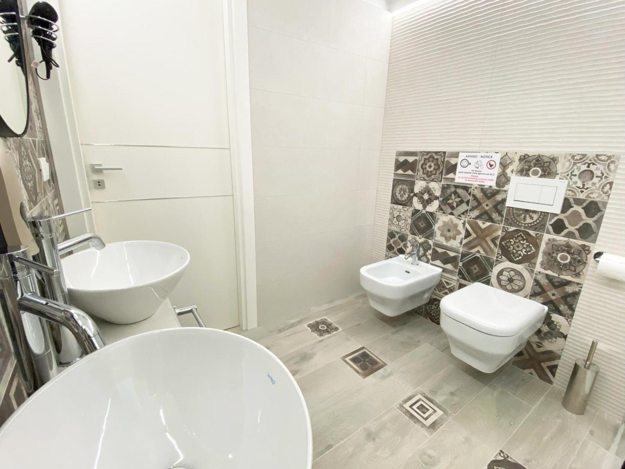 Casa Granatelli Hotel Palermo Eksteriør billede