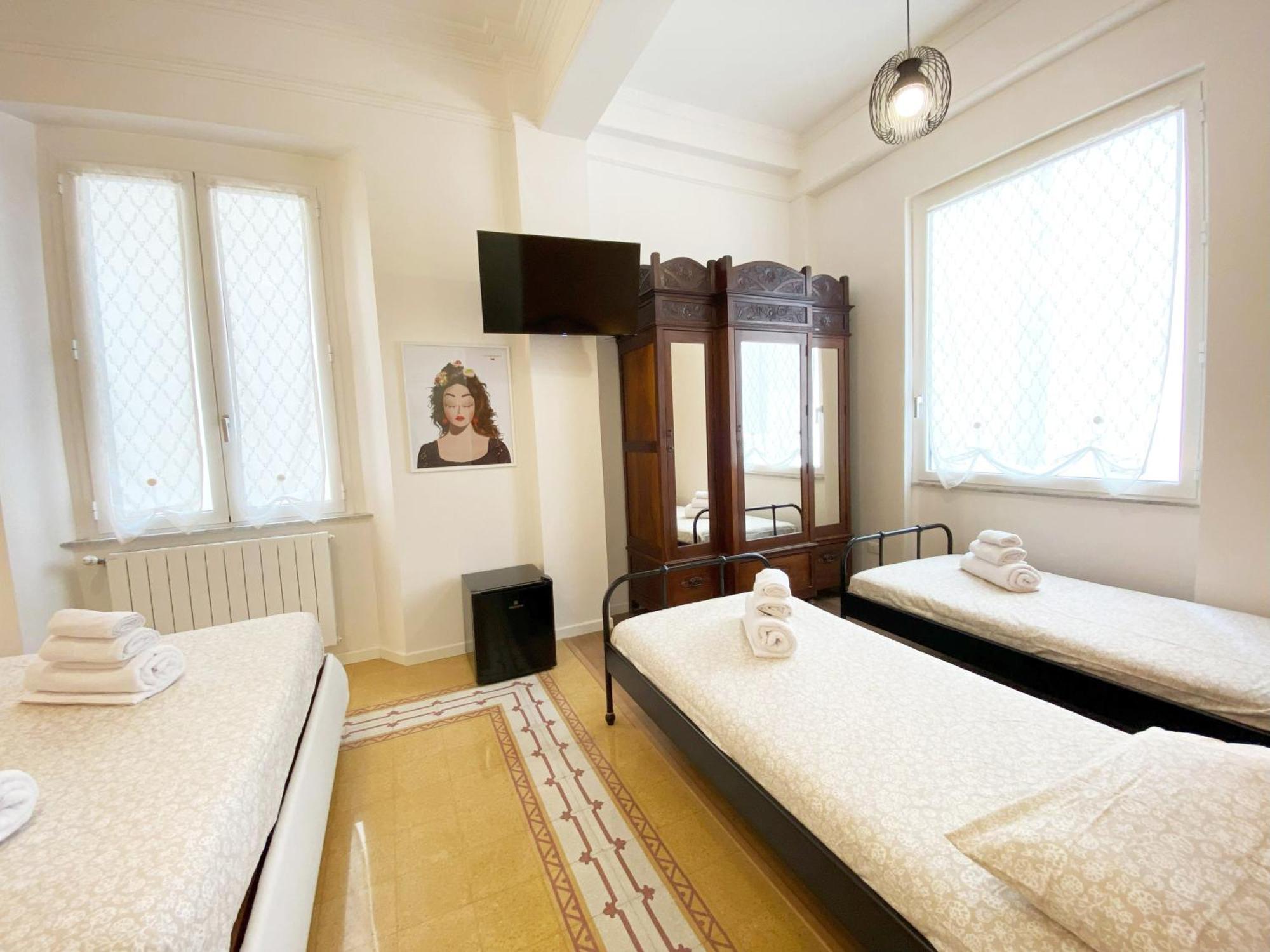 Casa Granatelli Hotel Palermo Eksteriør billede