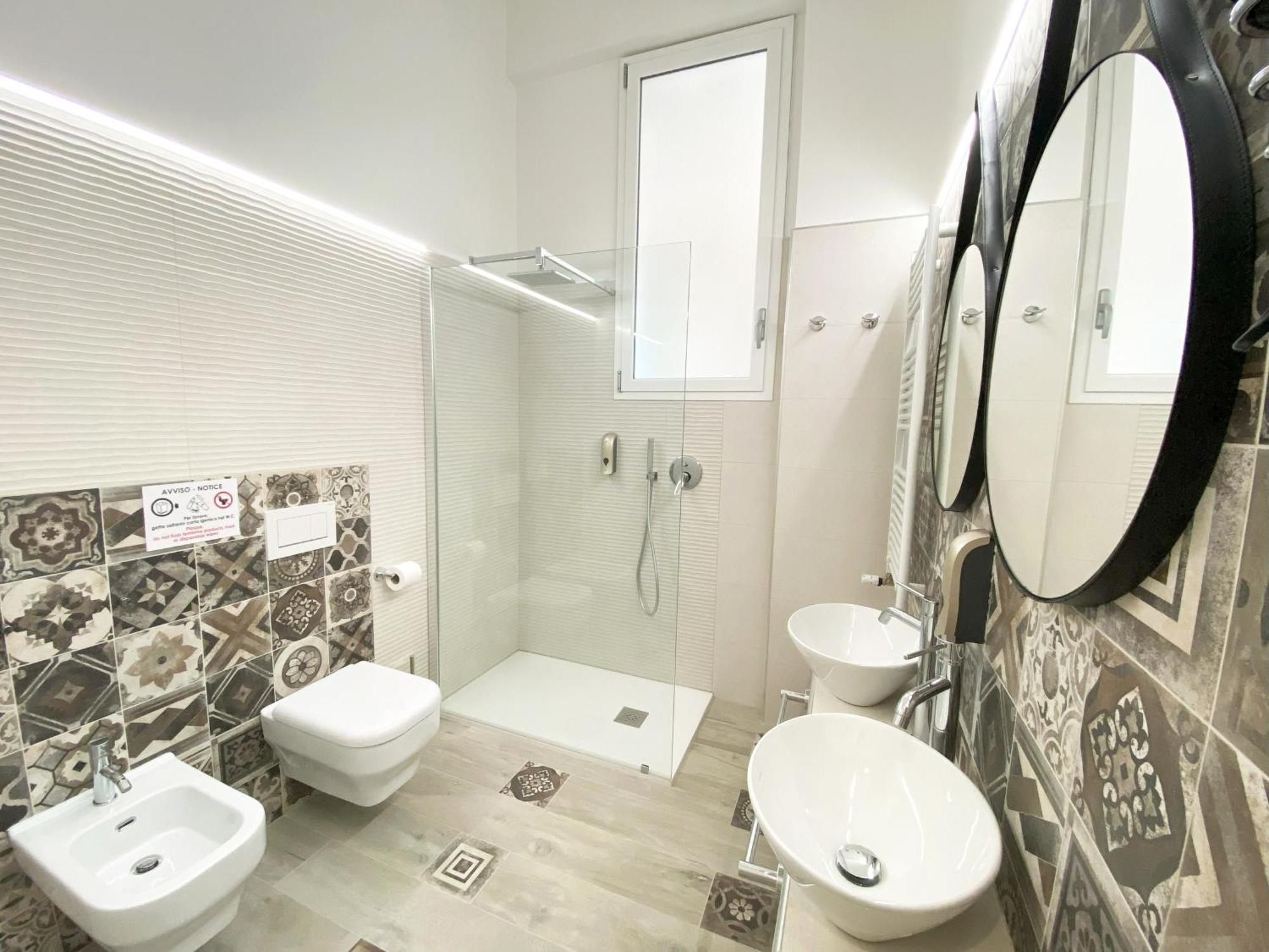 Casa Granatelli Hotel Palermo Eksteriør billede